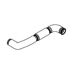 Exhaust Pipe