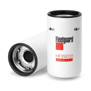 Hydraulic Filter
