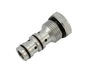 VALVE, SHUTTLE