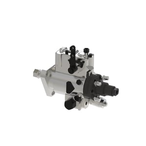 Fuel Injection Pump