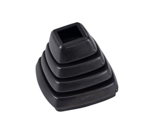 RUBBER BOOT
