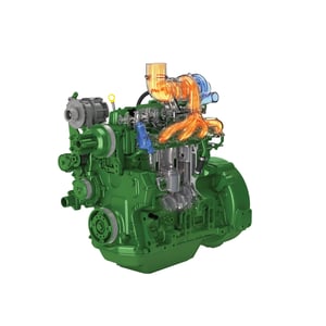 Diesel Engine