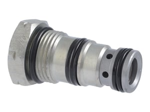 CHECK VALVE