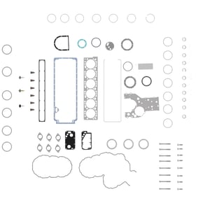 Engine Overhaul Kit