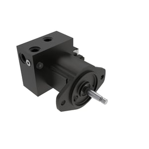 Hydraulic Motor