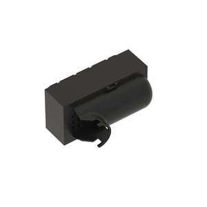 Elec. Connector Housing