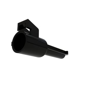 Elec. Connector Housing