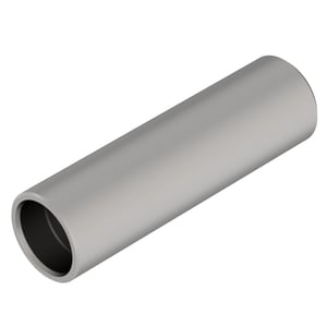 Splined Coupling
