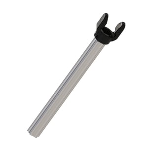 Yoke With Tube