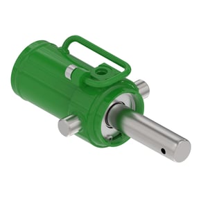 Hydraulic Cylinder