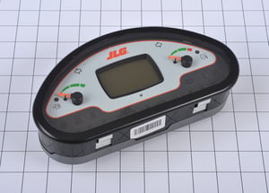 CONTROL,GAUGE CLUSTER (JLG)