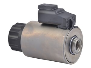 SOLENOID, 12V