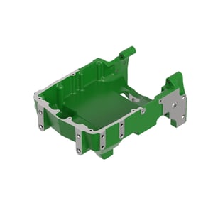 Front Axle Support