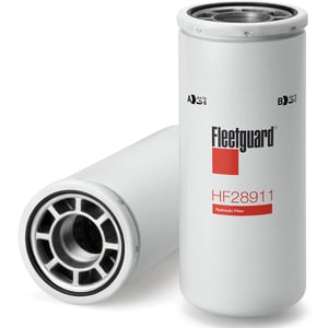 Hydraulic Filter