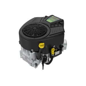 AUC11665: Gasoline Engine