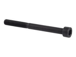 CAPSCREW, SOCKET HD METRIC