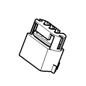 Electrical Connector Assy