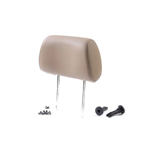 Seat Back