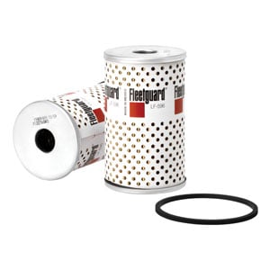 Filter, Lube, Cartridge (QTY 1)