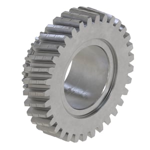 Helical Gear
