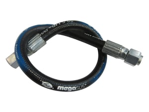 HOSE,M3KXTF .38X24.00 STRXSTR