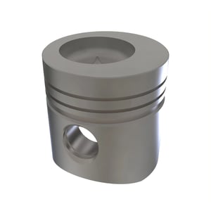 Piston