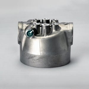 D/S,HEAD ASSEMBLY, HYDRAULIC