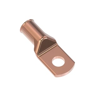 Elec. Connector Terminal