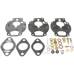 Carburetor Kit, Basic (Zenith)