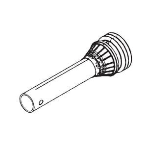 Powershaft Shield