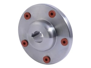 SJ-HUB,WHEEL 1-1/4 IN. BORE