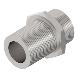 Union Fitting