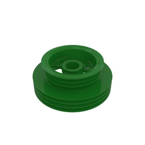 Pulley