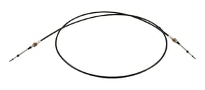 CONTROL CABLE - THROTTLE HEFT