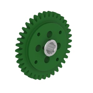 N222810: Gear