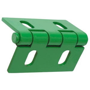 Hinge, Shield