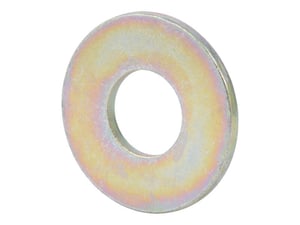 WASHER, FLAT 1.0 -