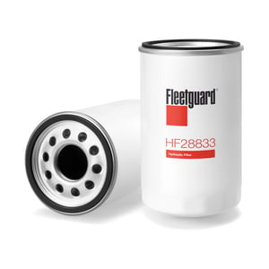 Hydraulic Filter