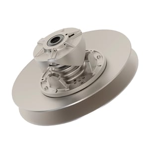 AM137289: Clutch