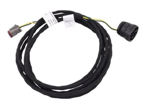 HARNESS,ADAPTER
