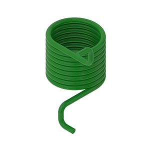 Torsion Spring