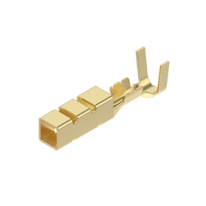 Elec. Connector Terminal