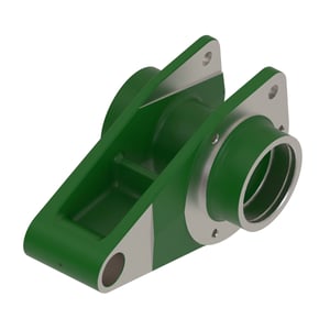 Jackshaft