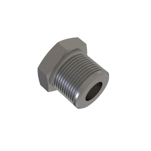 Pipe Bushing