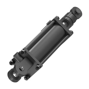 Hydraulic Cylinder