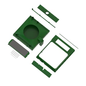 Engine Cooling Kit