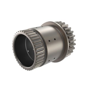 Pinion Shaft