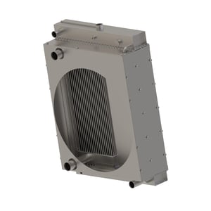 Radiator