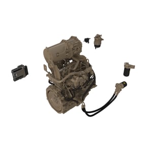 Diesel Engine