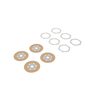 Plate Kit